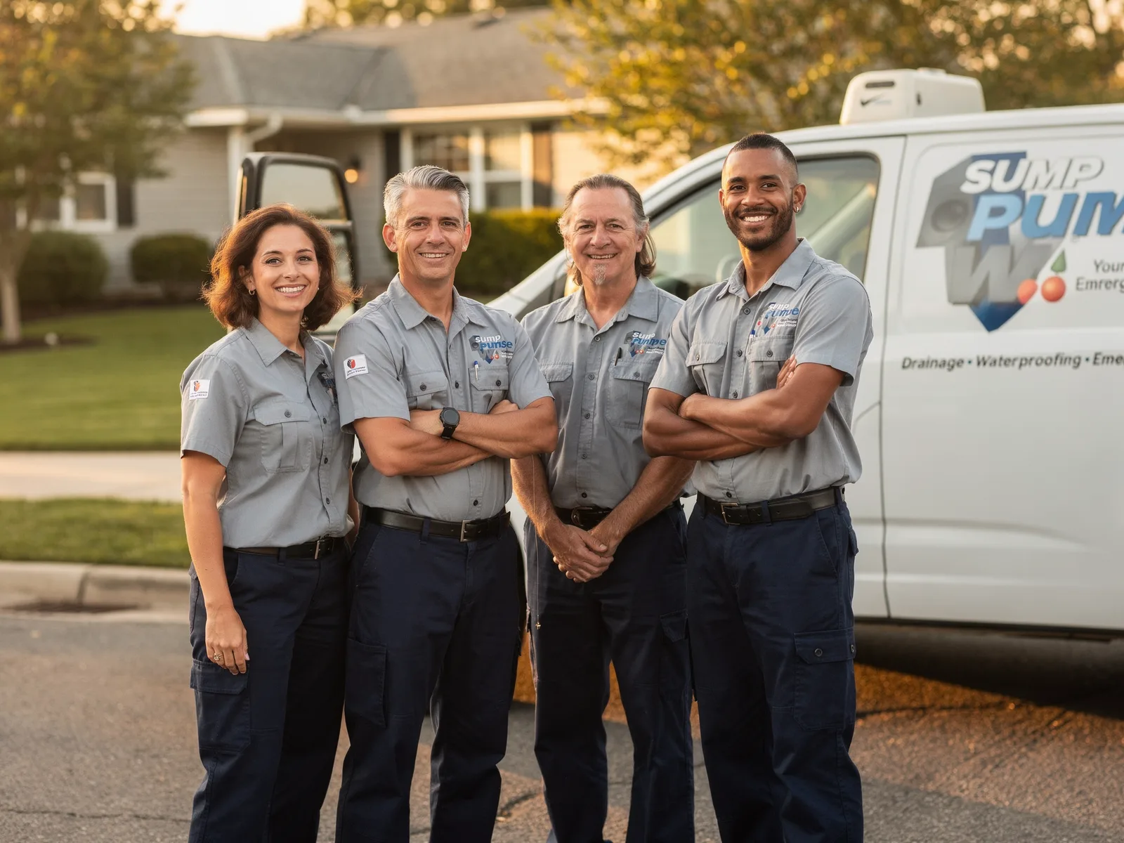 Water Heater Repair company in Northwood, IA